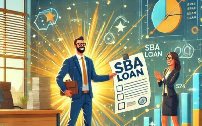 How SBA Loans Can Transform Your Small Business Growth