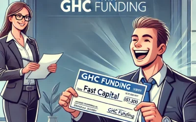 Exploring Fast Capital Solutions with GHC Funding