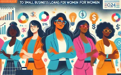 Small Business Loans for Women